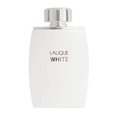 Lalique White Eau de Toilette pour homme 125 ml