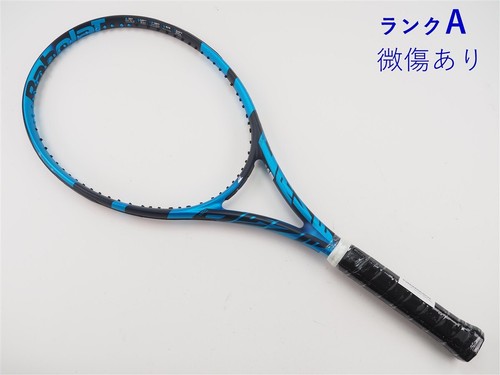 Raquette tennis babolat - de,