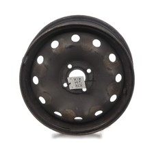 Jante tôle - Renault CLIO III