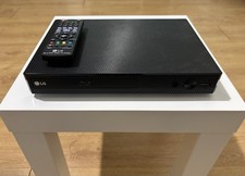 Lecteur Blu-ray Disc LG BP250