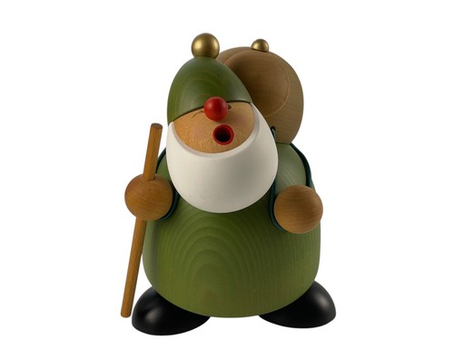 Figurine erzgebirge fumoir - figurine, 17
