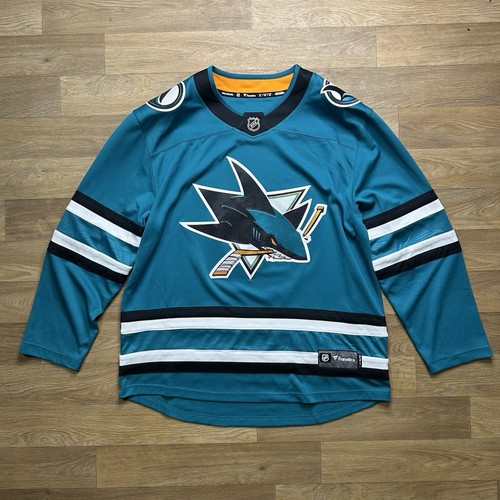 San jose sharks fanatics home - jose,