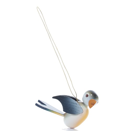 Strauchbehang songbird - strauchbehang, 1x