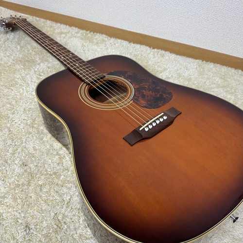 Guitare acoustique takamine - guitare,