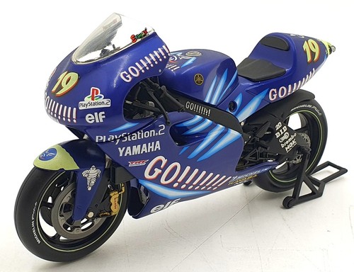 Minichamps scale 122 - scale,