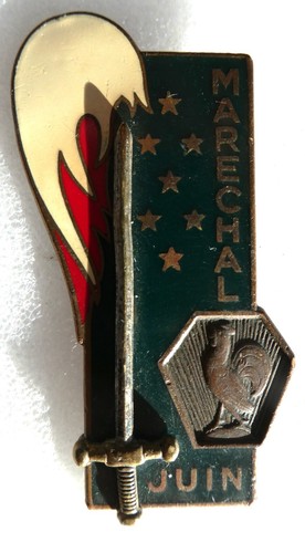 Promotion saint cyr marechal - promotion,