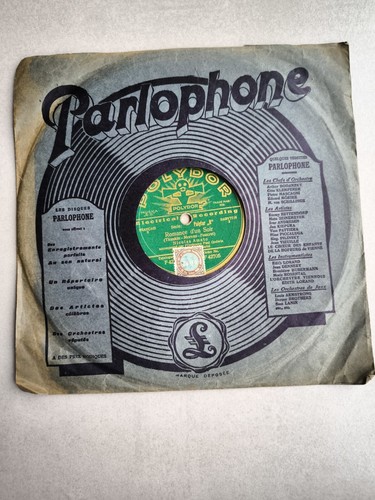 Disque aiguilles pars - aiguilles,