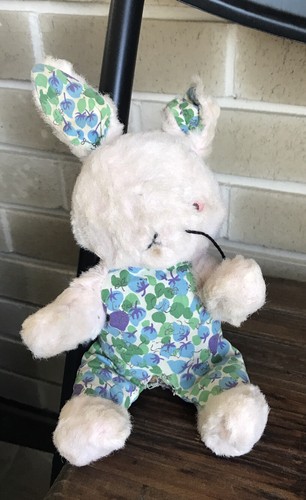 Vintage antique stuffed animal - vintage,