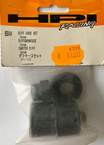 Carter diff savage 85044 - diff,