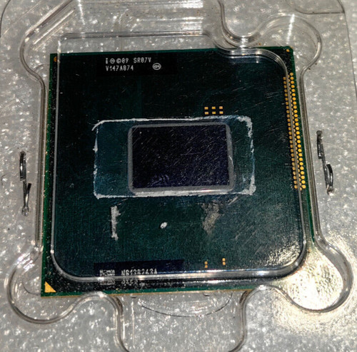 Processeur intel pentium b960 - processeur,
