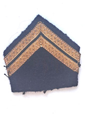 016827 galon de maréchal des