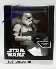 Figurine Buste Collection STAR