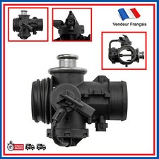 VANNE EGR 1.9D PREVU POUR BERLINGO 206 PARTNER 1.9 D 69/70 CV
