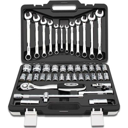 Coffret outils 37pcs - coffret,