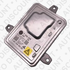 BALLAST PHARE FEU XENON POUR