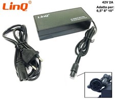 Alimentation Chargeur Smart Balance Hoverboard Sortie 42v 2a Linq Nn-4203