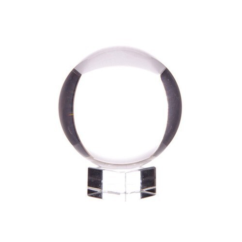 Petite boule cristal - petite,