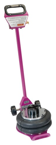 Rakjak dbt2l cric pneumatique - rakjak,