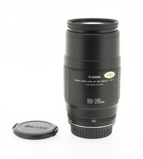 Canon zoom lens EF 100-200 mm f4.5 numéro 138151