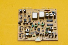 Moulinet REVOX C270 Pièces Studer C 270 1 777 610,00. CARTE PCB 1.777.610.12