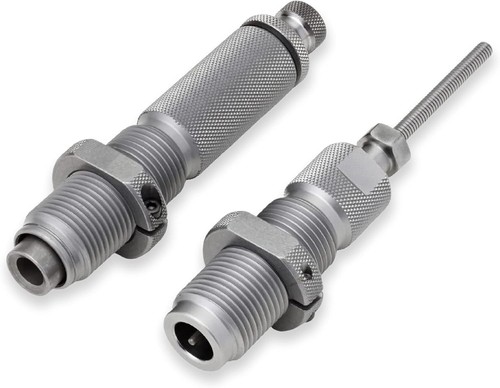 Hornady custom grade die set - custom, grade-2