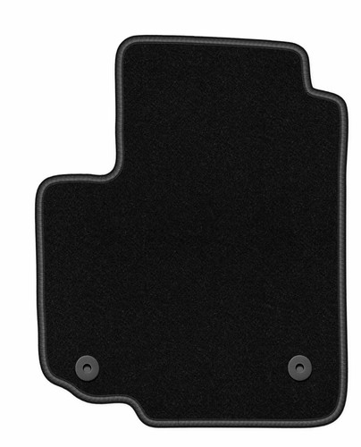 Tapis conducteur moquette