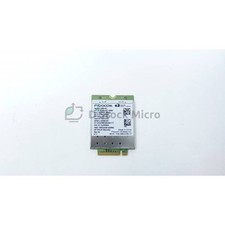 Carte 4G Fibocom L850-GL HP EliteBook x360 1030 G3 L15398-001	 - FRANCE / TVA