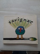 Savignac  Au musée de