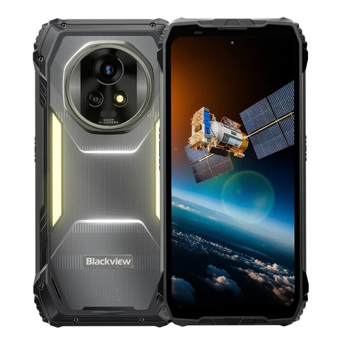 Blackview xplore satellite - xplore,