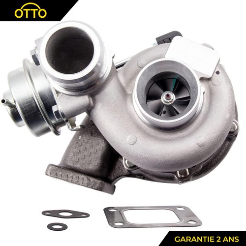 Suralimentation moteur pour - , vw