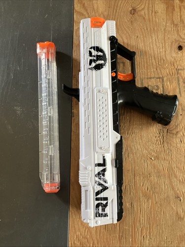 Nerf rival phantom - nerf, corps