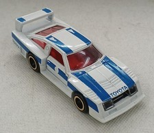 TOMY Dome Celica Turbo Tomica