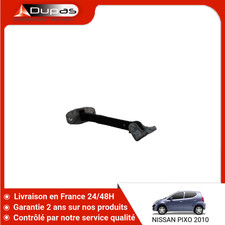 🇫🇷 TIRANT PORTE AVANT