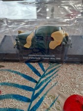 1/43 CITROEN TRACTION AVANT