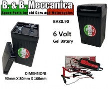 Chargeur de Batterie