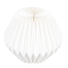 Cache Lampe Papier Abat Jour