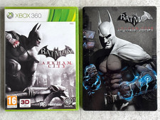 Batman Arkham City Armoured