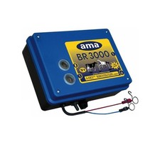 Électrificateur AMA pour