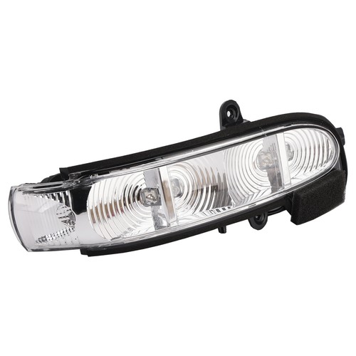 Droite clignotants feux - clignotants, de
