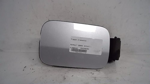 Trappe essence renault grand - d'essence,