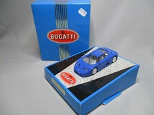 AL970 NOREV 1/43 BUGATTI EB110