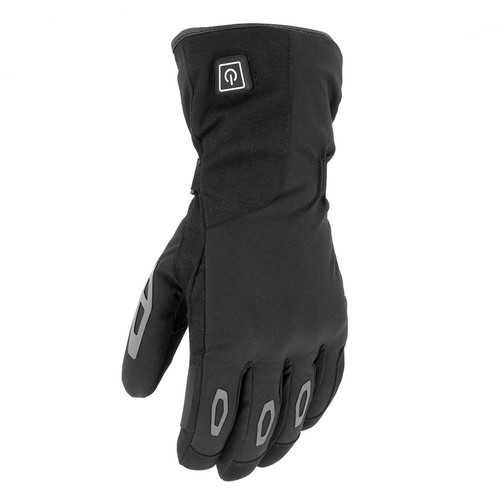 Gants chauffants moto quad - chauffants,