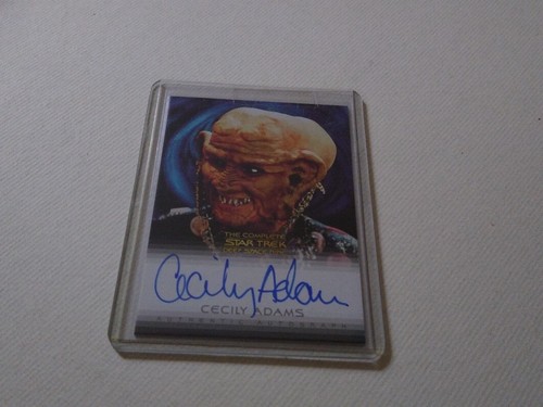 Complete star trek deep - complete,