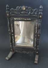 Miroir Psyché Indochine en