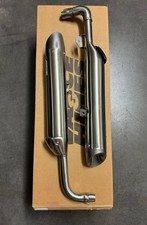 Pack Demo Bobber Triumph