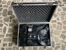 Steadicam Wondlan Leopard IV Pro 1-7.5kg - Perfect condition