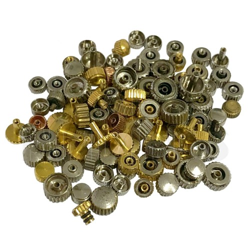 Assortiment couronnes - assortiment,