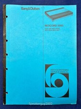 Original Bang & Olufsen