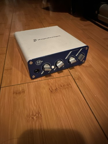 Digidesign box2 mini usb - m,