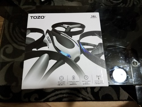 Tozo drone great for - drone***,